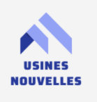 Logo usines nouvelles